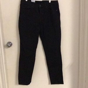 Black Gap women’s jeans ur your skinny